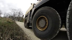 Grove GMK5250L - Turbo retarder clutch VIAB