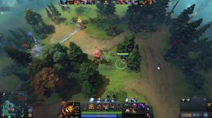 Какого Героя Выбрать Новичку в Дота 2 ? Учусь Играть На Всех Героях И Не знаю Что Покупать!