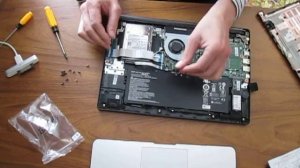 Установка жесткого диска в acer aspire a515-55-55v2 второй диск