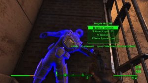 Fallout 4 HORIZON моды 18+ №56 подключение содружества 2