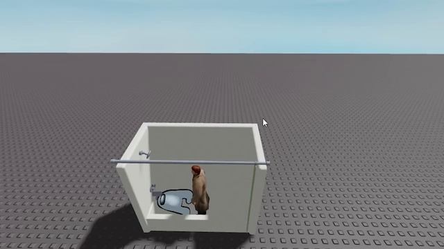 Don't Look Up R34 on ROBLOX Studio. . . смотреть онлайн