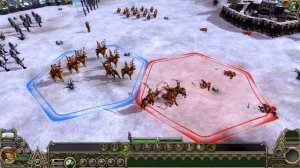 Обзор игры: Кодекс войны "Высшая раса" (2007).