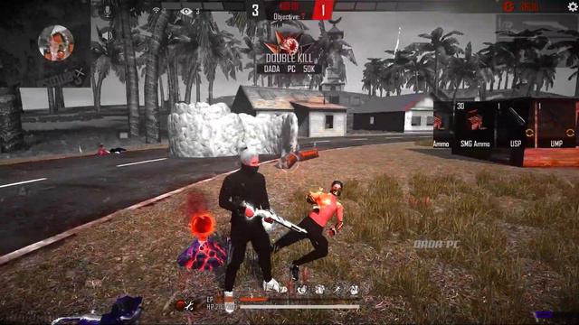 Falling - Trevor Daniel MODE RUOK FF 🇹🇭 ( M1014, M1887, DESERT Eagle ) 👽 🎯 👽 🎯 смотреть онлайн