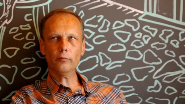 Физика жизни. Александр Васильевич Феофанов