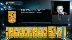 SPECIAL PACK-OPENING #1 | FIFA 14 Ultimate Team