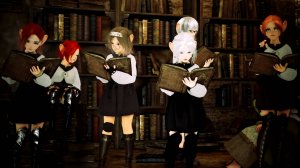 Black Desert | Концерт от Шай |