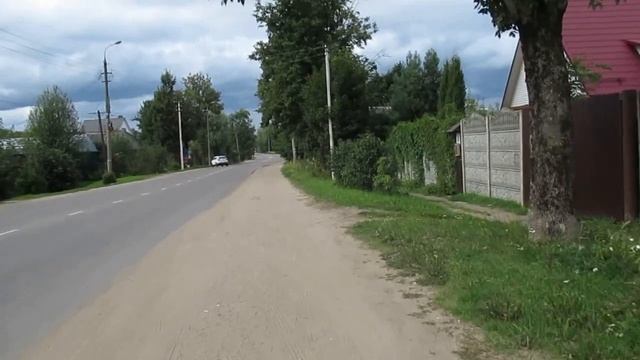 ВЛОГ о Путешествии | Вязьма 24.08.21.