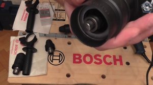 BOSCH против китая! ч.1