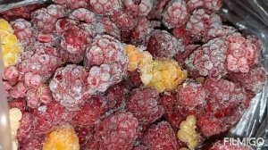 Чем нужно подкармливать малину в августе и сентябре...