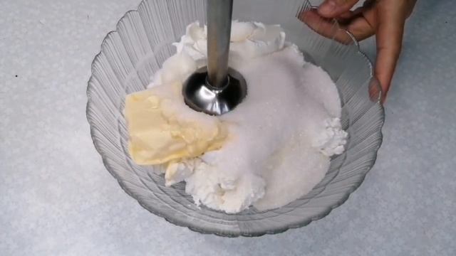 Быстрый Чизкейк Без Выпечки /No-Bake Cheesecake/ Творожный Чизкейк /Pishirilmaydigan Chizkeyk/