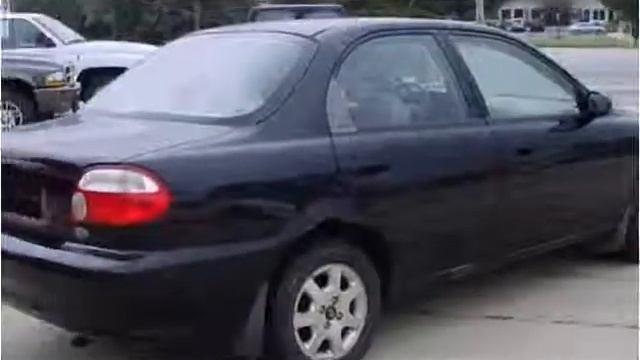 2000 Kia Sephia Used Cars Chicago IL смотреть онлайн