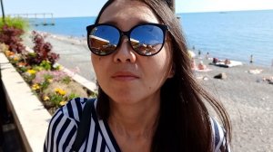 Сочи 22 Отпуск