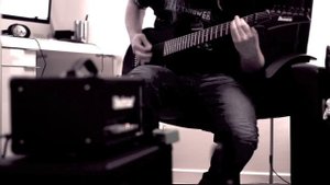 Blackstar HT-5 - Metal