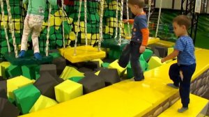 Туто Круто РЦ для детей Комсомолл Туто Круто