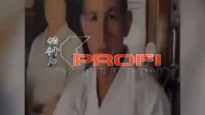 Карате приёмы