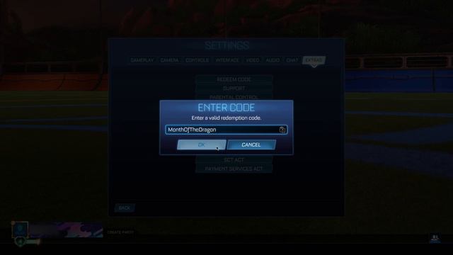 *NEW* MAY Redeem Codes! Rocket League