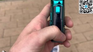 Очень вкусная штука от GeekVape B60