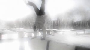 I, winter fun! parkour Кумертау(free fly)