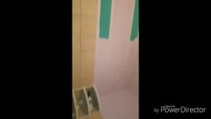 Красить ванная комната за 5 минут