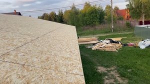 Дешевый Дом . Своими руками-Шаг за Шагом  ( финал )