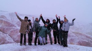 Алтай, золотая осень 2023г., ч.3