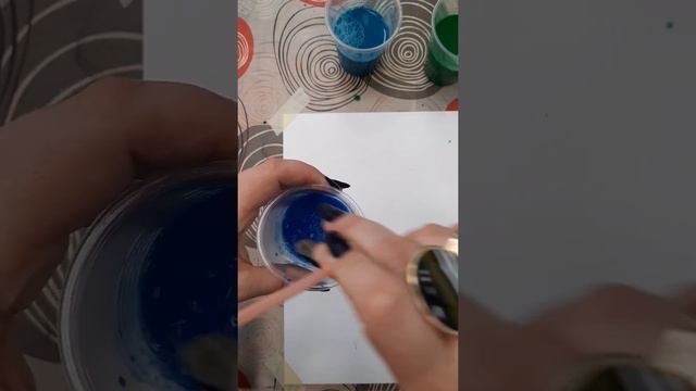 Мастер класс рисование мыльными пузырями смотреть онлайн