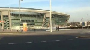 Донецкие песни