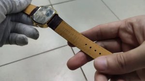 Часы механические российские Михаил Москвин 17 камней