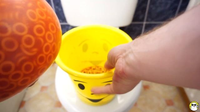 Will it Flush? Lots Of Satisfying Flushes