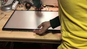 Ремонт Подсветки Матрицы iMac 27” A1312 Mid 2011