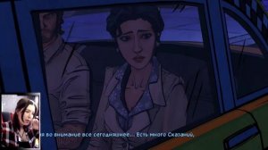 Волчьи Истории в The Wolf Among Us ► Атмосферное Прохождение Ep 1-2 | Telltale Games