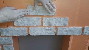 Декоративный камин своими руками