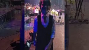 Андрей Аверин – (микс) Пришла пора соборов кафедральных.