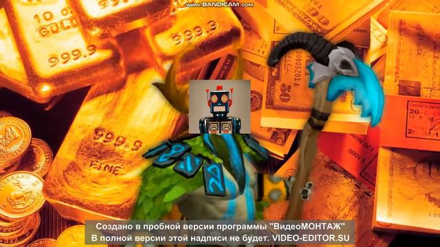 Кавер на песню Фурион по фарму чемпион от БипБопа смотреть онлайн