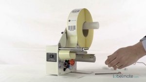 Brady Label Dispenser LD-100-RS