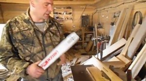 Цепная пилорама пилит криво , решение проблемы .