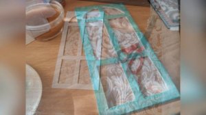 Как оригинально спрятать электросчетчик  Все просто!!!!