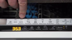 П/м машина встраиваемая Electrolux ESL94655RO