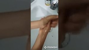Лайфхак. Как отмыть смолу? Моё личное изобретение