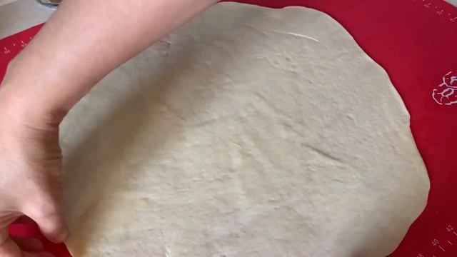 БЫСТРАЯ И ПРОСТАЯ ВЫПЕЧКА К ЧАЮ /ДАЖЕ ЯЙЦА НЕ НУЖНЫ / ВКУСНЫЕ РОГАЛИКИ С ХРУСТЯЩЕЙ САХАРНОЙ КОРОЧКО