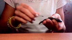 1 часть как сделать усы