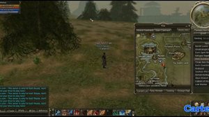 Road to Harit Guardian Garangky 56 lvl