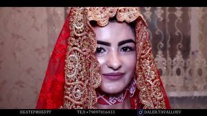 Туй муборак! Самая красивая свадьба  Тел +7 909 701 6433