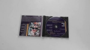 Моя музыкальная коллекция. часть 1.
