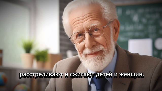 Это письмо стоит прочитать каждому (особенно учителям)  Притча "Письмо директора".