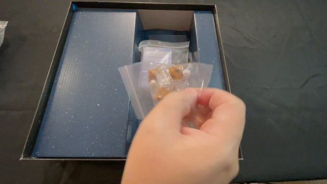 Star Wars Outer Rim - board game unboxing смотреть онлайн