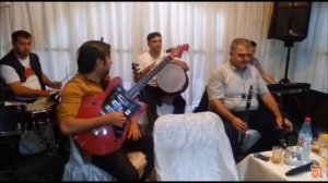 Музыкальные воскресенья: Танцевальная музыка (Азербайджан)!!!