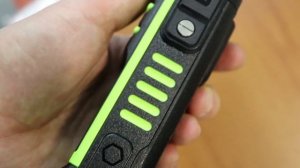 Топ 10. Лучшие рации 2020 года