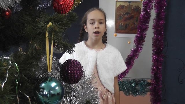 26.12.21 Свет "Рождественской звезды" - ДВШ "Радуга" смотреть онлайн