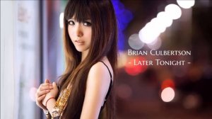 Brian Culbertson - Later Tonight